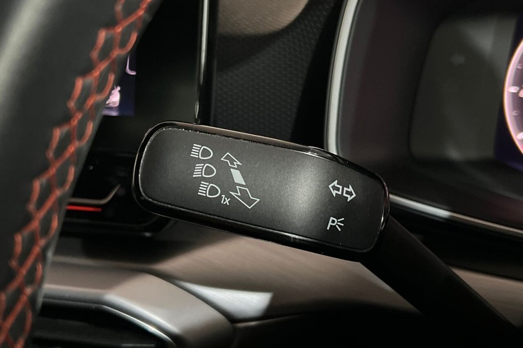 Used SEAT Leon 2022 for sale - 75923585: Photo 21