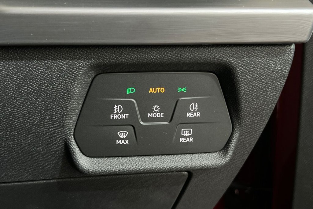 Used SEAT Leon 2022 for sale - 75923585: Photo 32