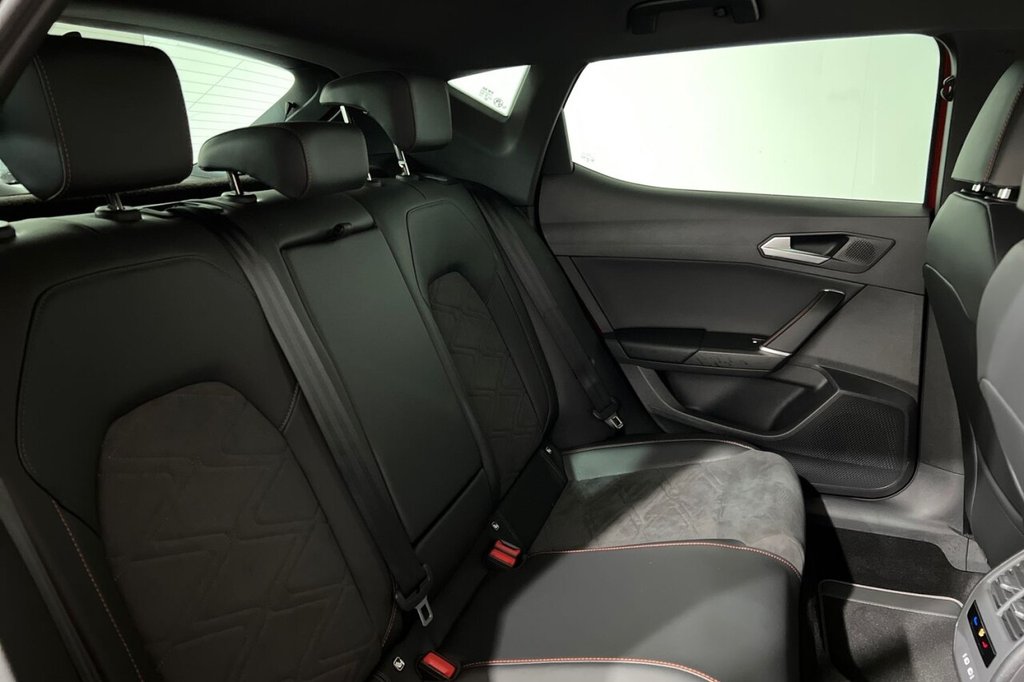 Used SEAT Leon 2022 for sale - 75923585: Photo 37