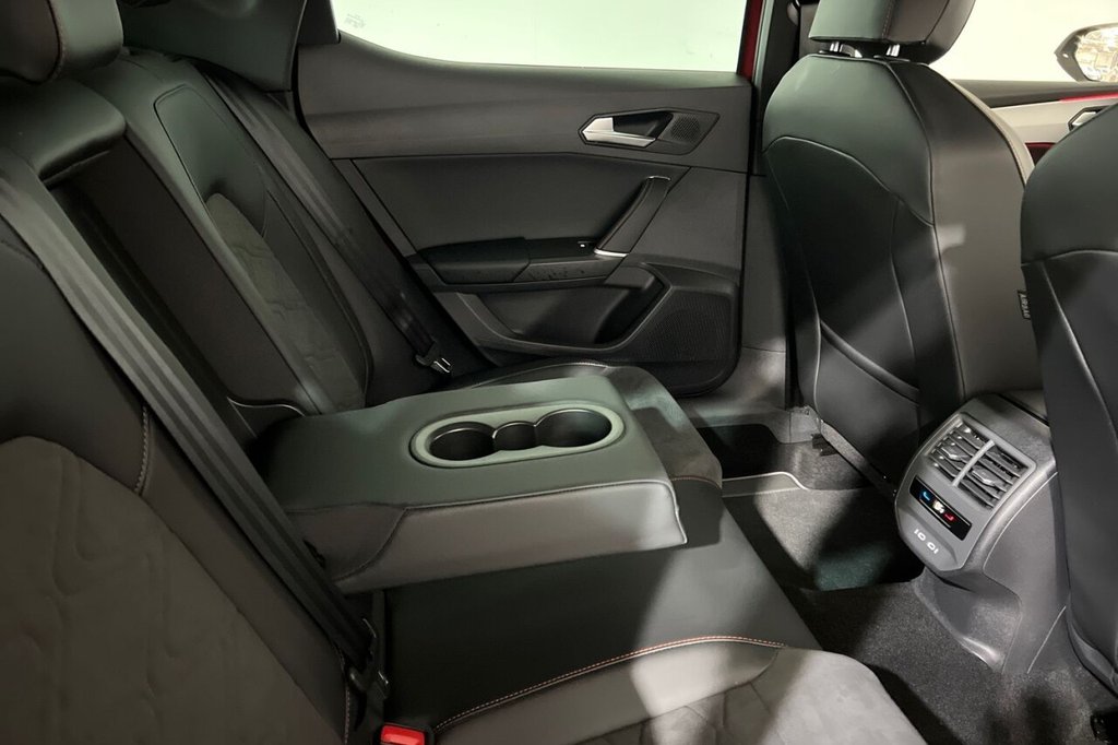 Used SEAT Leon 2022 for sale - 75923585: Photo 38