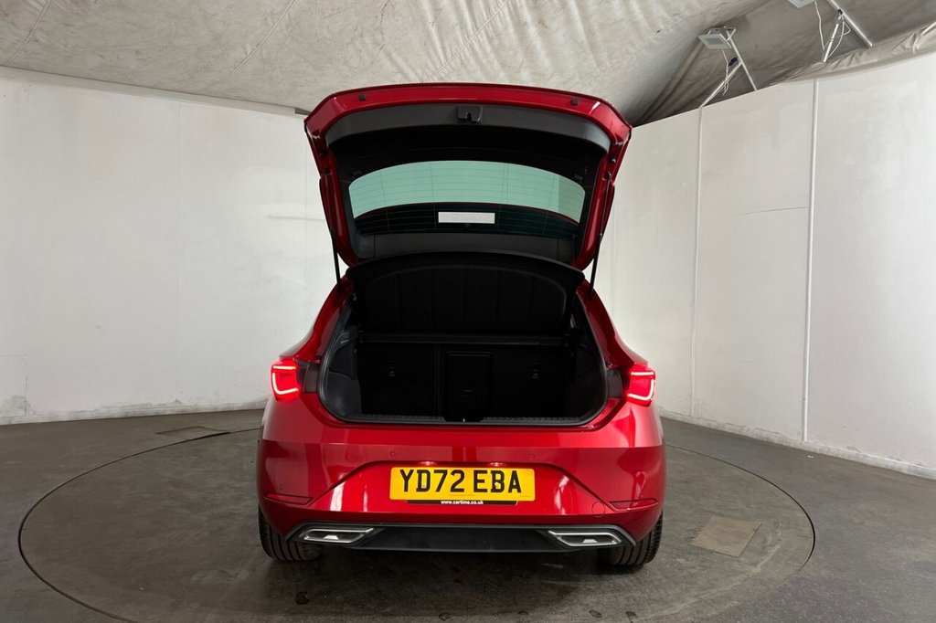 Used SEAT Leon 2022 for sale - 75923585: Photo 39