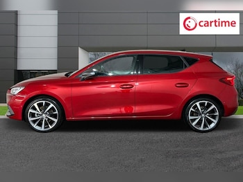 Used SEAT Leon 2022 for sale - 75923585: Photo