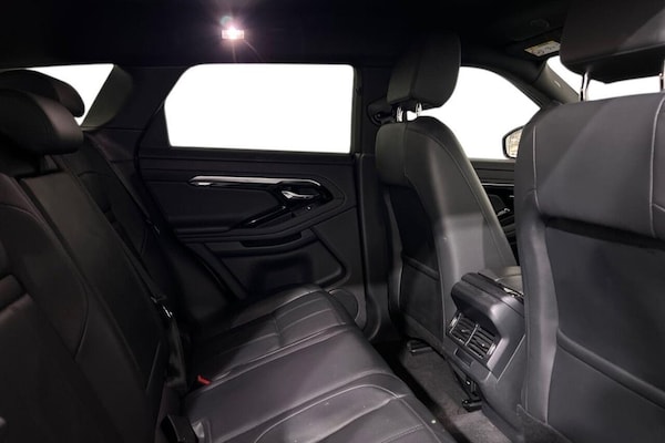 Used Land Rover Range Rover Evoque 2021 for sale - 76033488: Photo 10