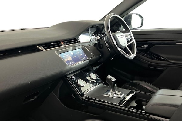 Used Land Rover Range Rover Evoque 2021 for sale - 76033488: Photo 11