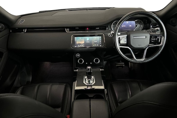 Used Land Rover Range Rover Evoque 2021 for sale - 76033488: Photo 12