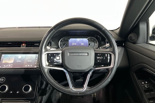 Used Land Rover Range Rover Evoque 2021 for sale - 76033488: Photo 15