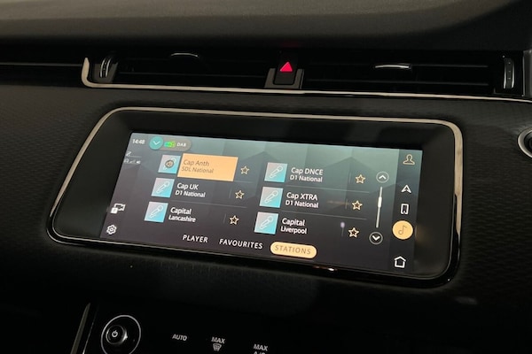 Used Land Rover Range Rover Evoque 2021 for sale - 76033488: Photo 19