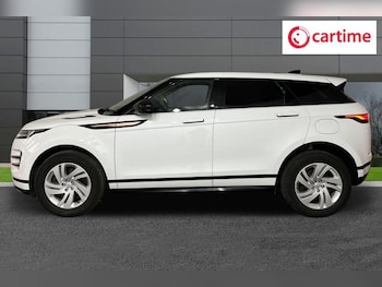 Used Land Rover Range Rover Evoque 2021 for sale - 76033488: Photo 3