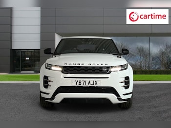 Used Land Rover Range Rover Evoque 2021 for sale - 76033488: Photo 4