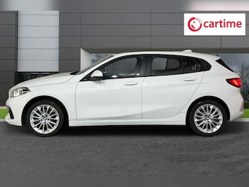 Used BMW 1 Series 2024 for sale - 75901882: Photo