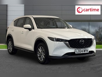 Used Mazda CX-5 2024 for sale - 79384664: Photo