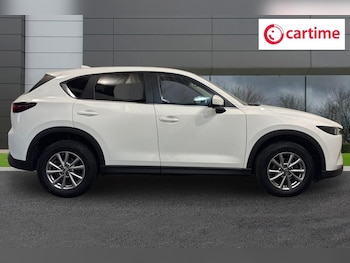 Used Mazda CX-5 2024 for sale - 79384664: Photo