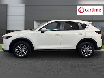 Used Mazda CX-5 2024 for sale - 79384664: Photo