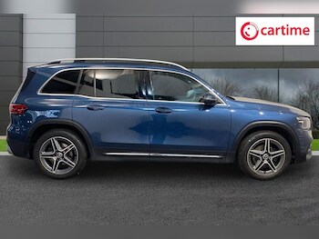 Used Mercedes-Benz GLB 2022 for sale - 78457986: Photo