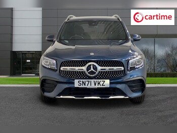 Used Mercedes-Benz GLB 2022 for sale - 78457986: Photo