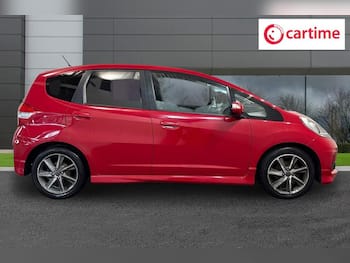 Used Honda Jazz 2013 for sale - 79686708: Photo