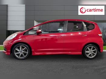 Used Honda Jazz 2013 for sale - 79686708: Photo