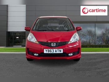 Used Honda Jazz 2013 for sale - 79686708: Photo