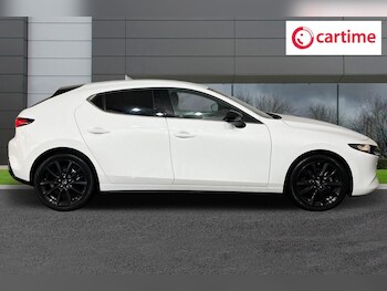 Used Mazda Mazda3 2024 for sale - 75986567: Photo