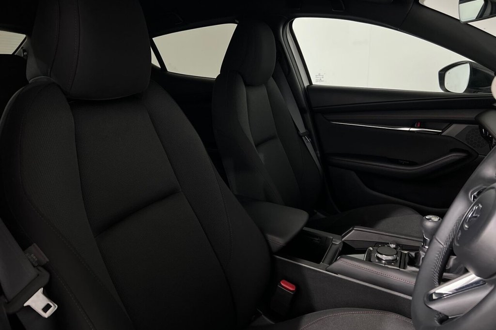 Used Mazda Mazda3 2024 for sale - 75986567: Photo 31