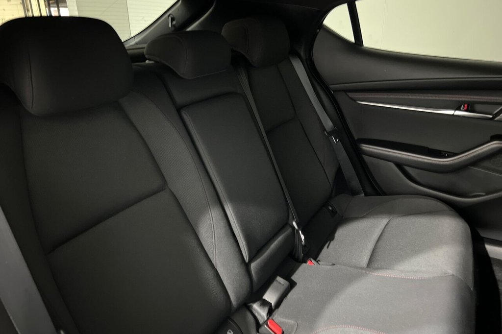 Used Mazda Mazda3 2024 for sale - 75986567: Photo 32