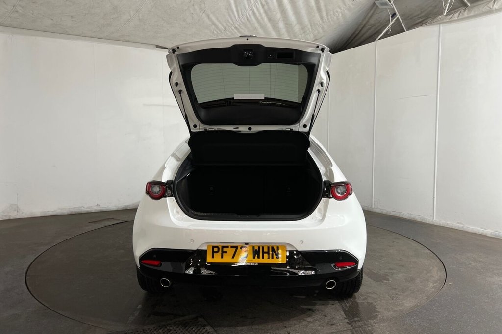 Used Mazda Mazda3 2024 for sale - 75986567: Photo 33