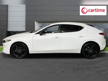 Used Mazda Mazda3 2024 for sale - 75986567: Photo