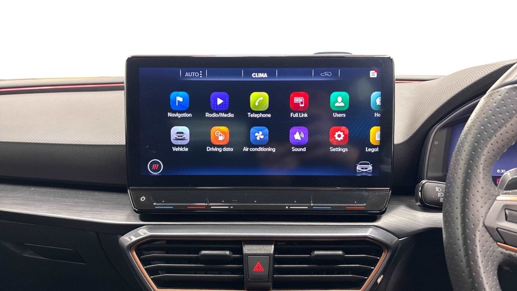 Used Cupra Leon 2023 for sale - 77111034: Photo 10