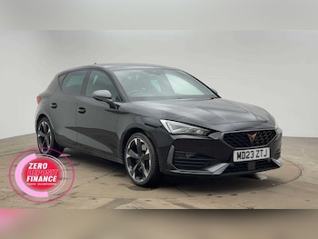 2023 (23) - 2.0 TSI VZ1 5dr DSG