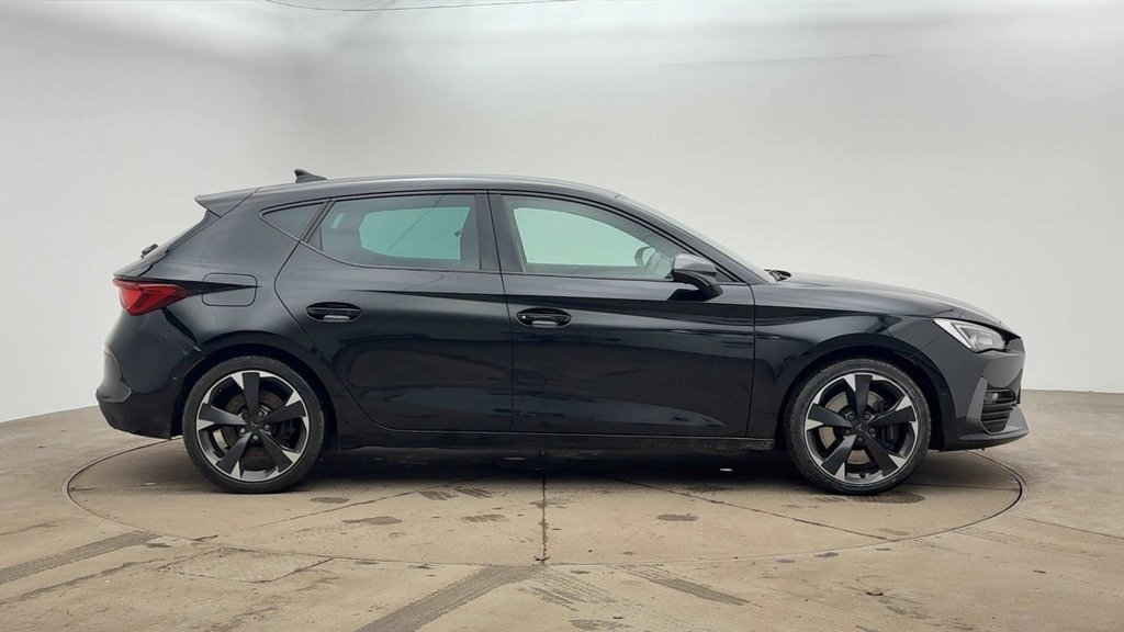 Used Cupra Leon 2023 for sale - 77111034: Photo 2