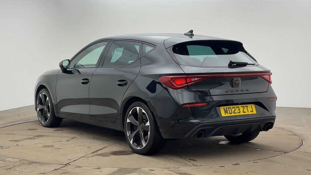 Used Cupra Leon 2023 for sale - 77111034: Photo 3