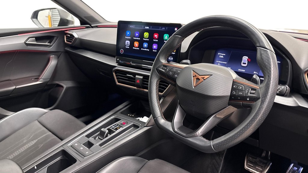 Used Cupra Leon 2023 for sale - 77111034: Photo 6