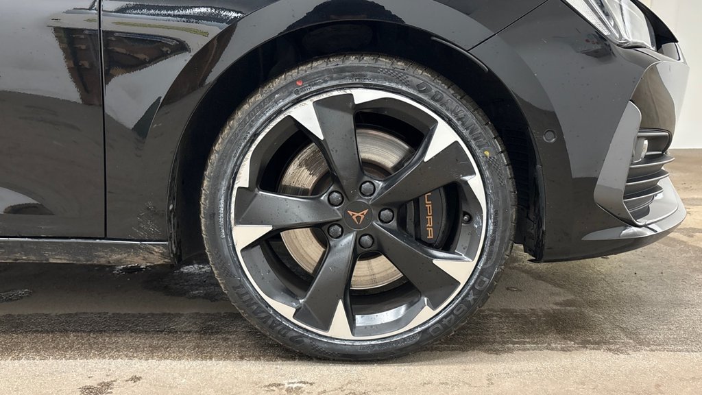 Used Cupra Leon 2023 for sale - 77111034: Photo 9