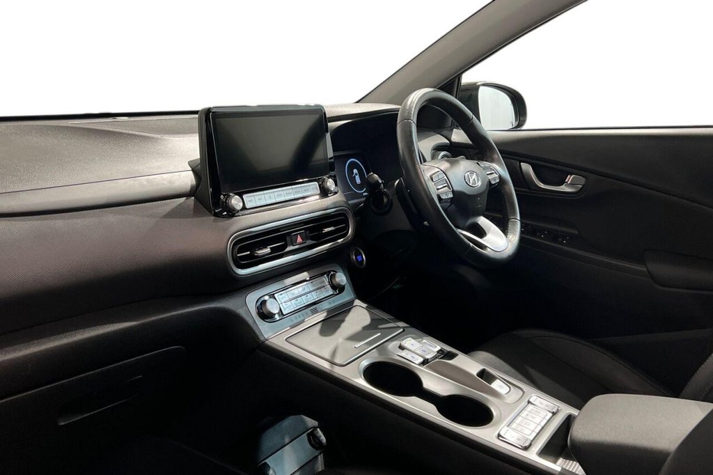 Used Hyundai KONA 2023 for sale - 77463947: Photo 11