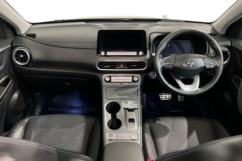 Used Hyundai KONA 2023 for sale - 77463947: Photo 12