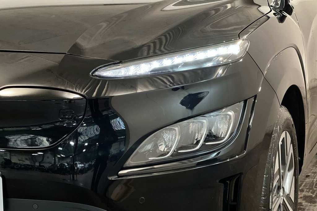 Used Hyundai KONA 2023 for sale - 77463947: Photo 16