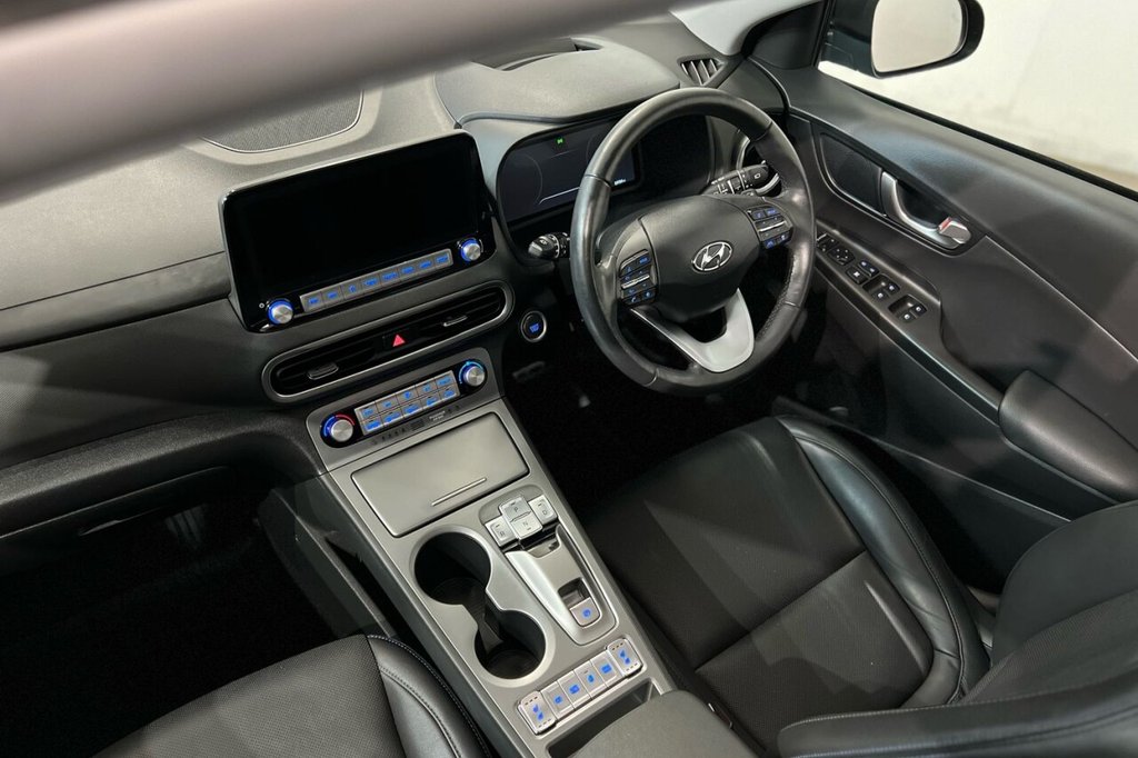 Used Hyundai KONA 2023 for sale - 77463947: Photo 20