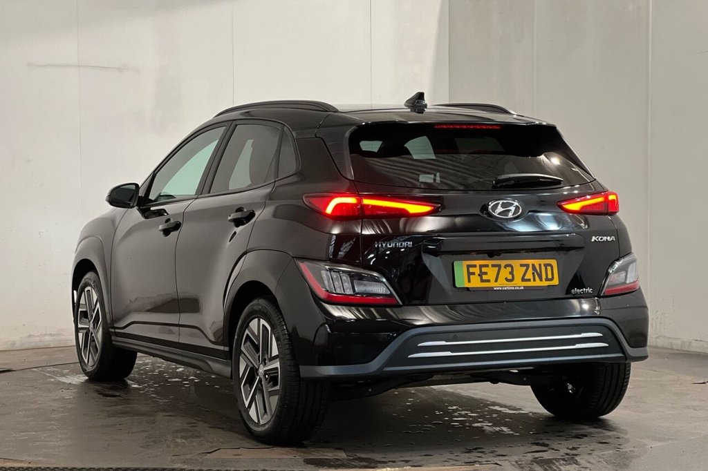 Used Hyundai KONA 2023 for sale - 77463947: Photo 21