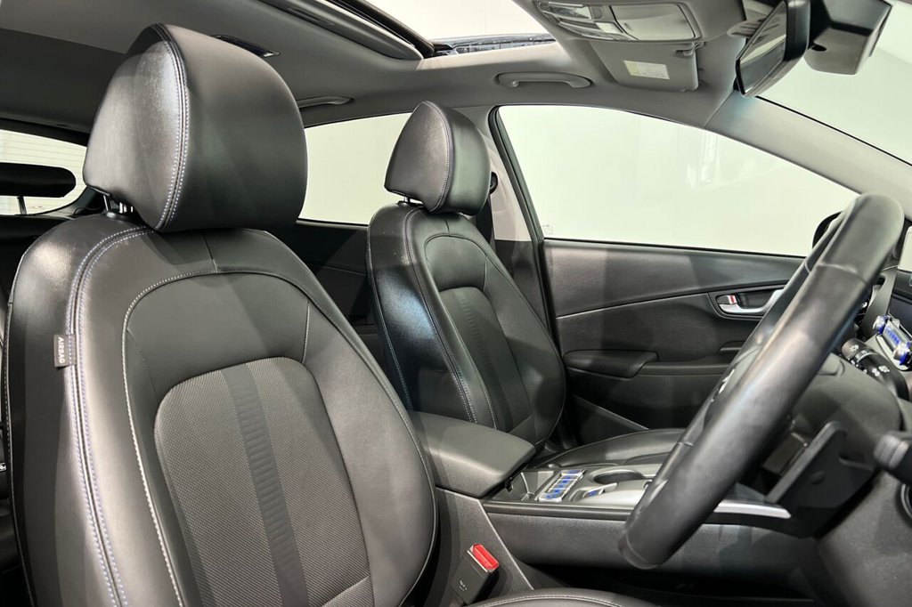 Used Hyundai KONA 2023 for sale - 77463947: Photo 24