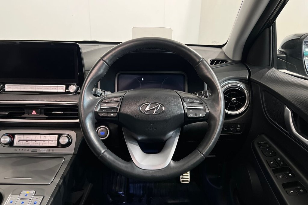 Used Hyundai KONA 2023 for sale - 77463947: Photo 27