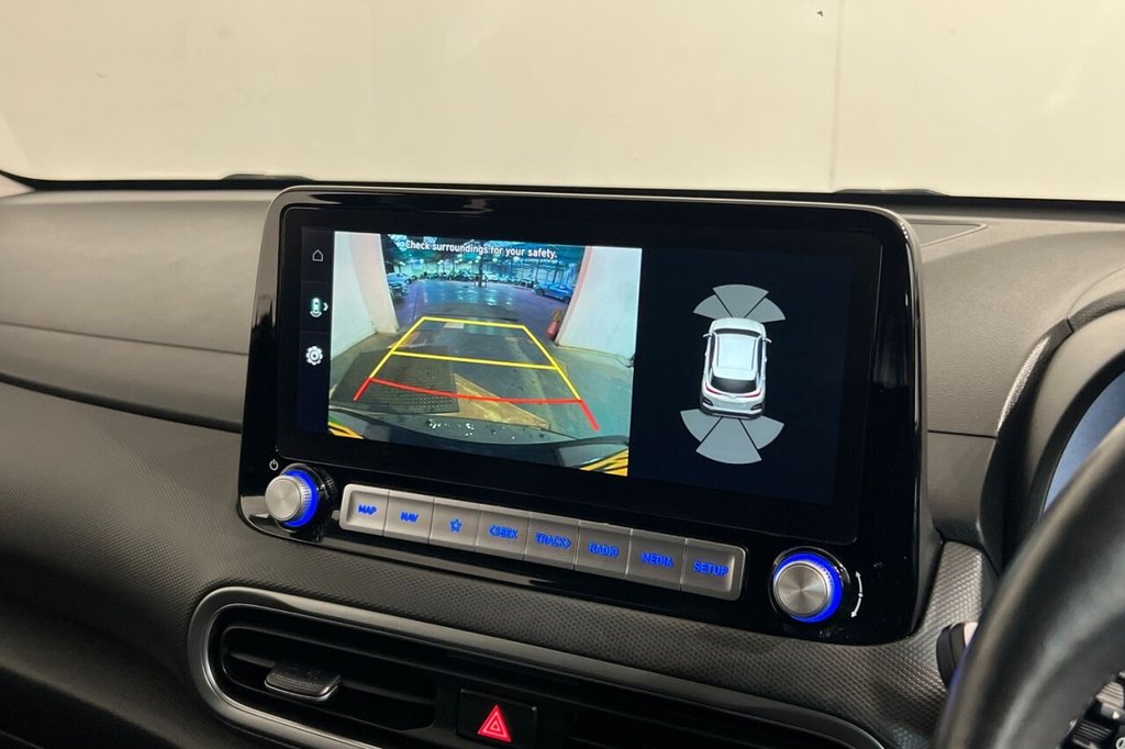 Used Hyundai KONA 2023 for sale - 77463947: Photo 32