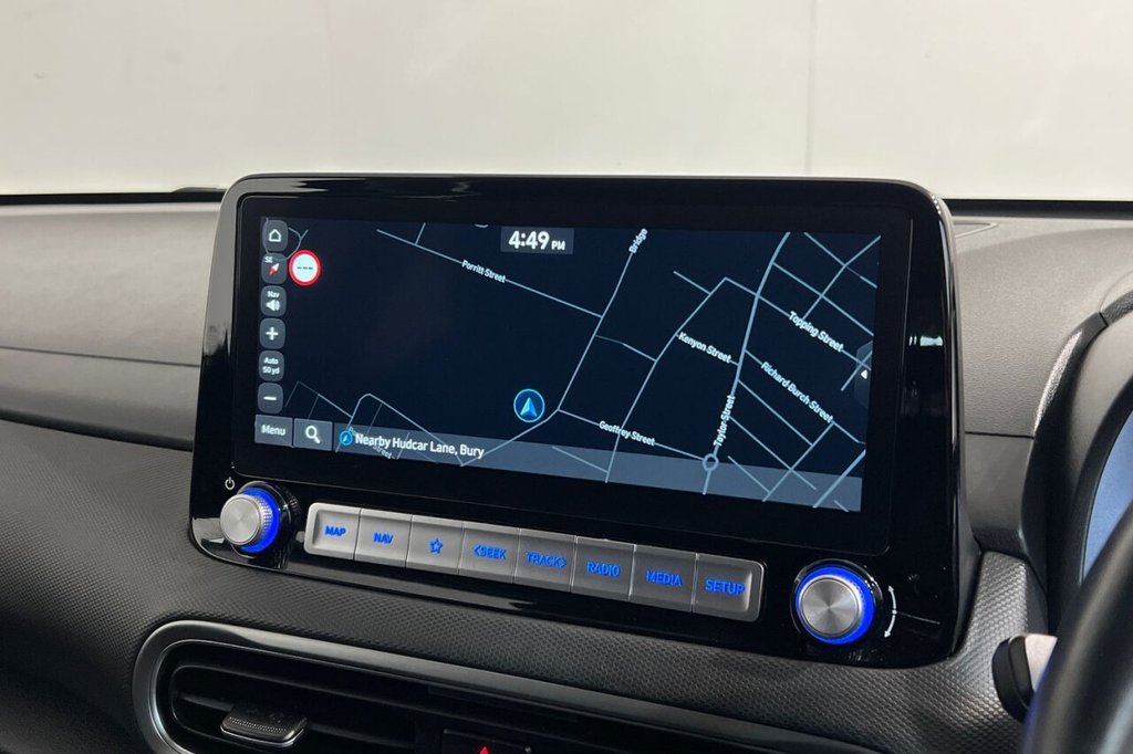 Used Hyundai KONA 2023 for sale - 77463947: Photo 33