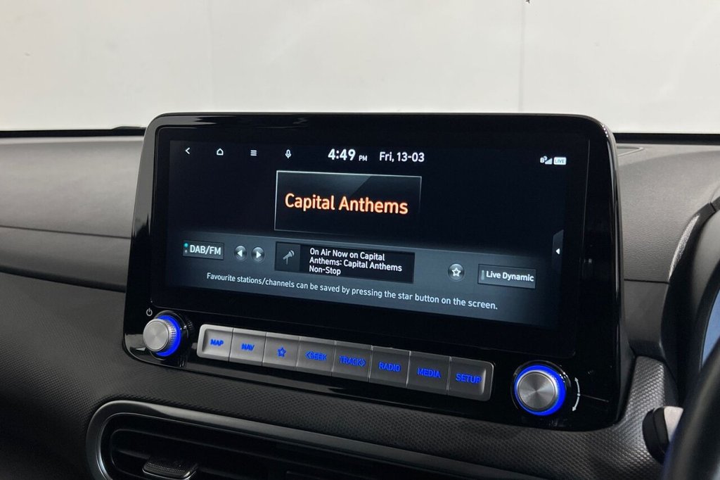 Used Hyundai KONA 2023 for sale - 77463947: Photo 34