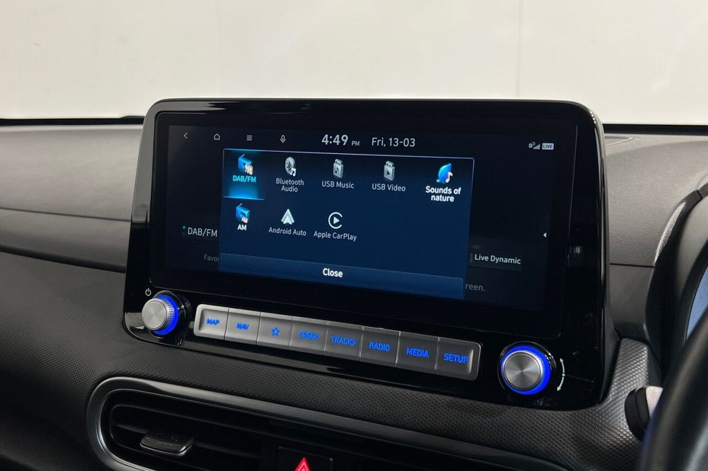 Used Hyundai KONA 2023 for sale - 77463947: Photo 35