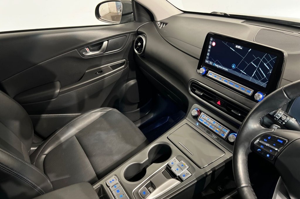 Used Hyundai KONA 2023 for sale - 77463947: Photo 36