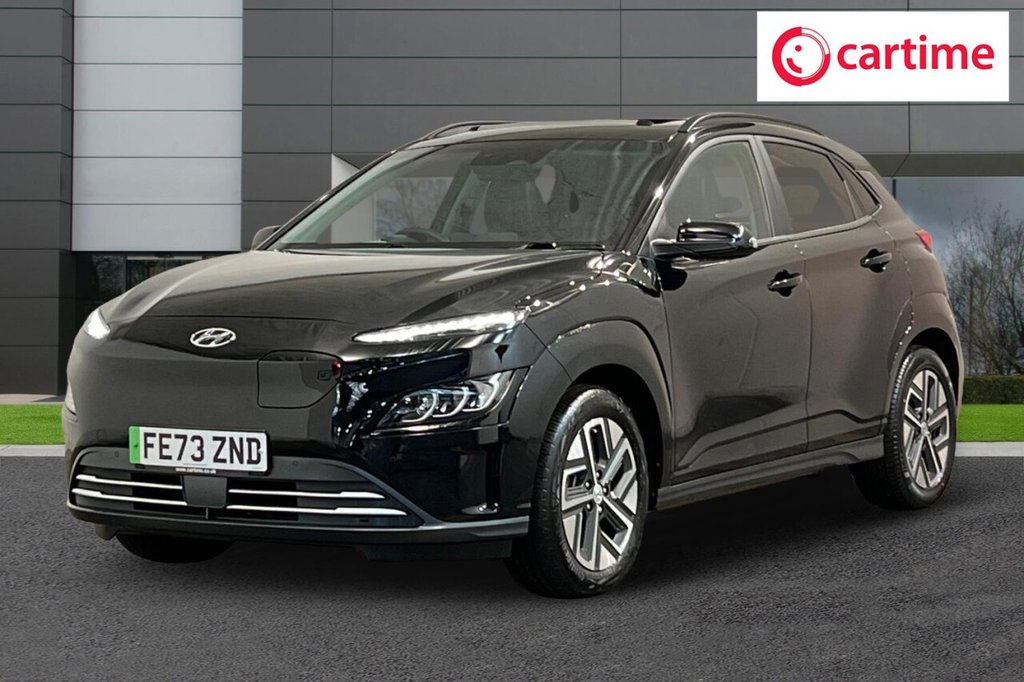 Used Hyundai KONA 2023 for sale - 77463947: Photo 7