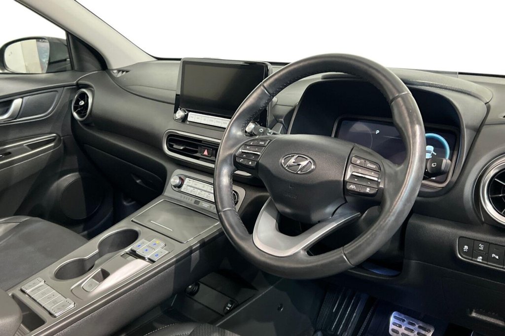 Used Hyundai KONA 2023 for sale - 77463947: Photo 9