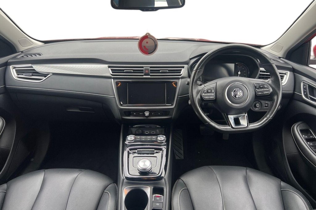 Used MG MG5 2021 for sale - 77383604: Photo 12