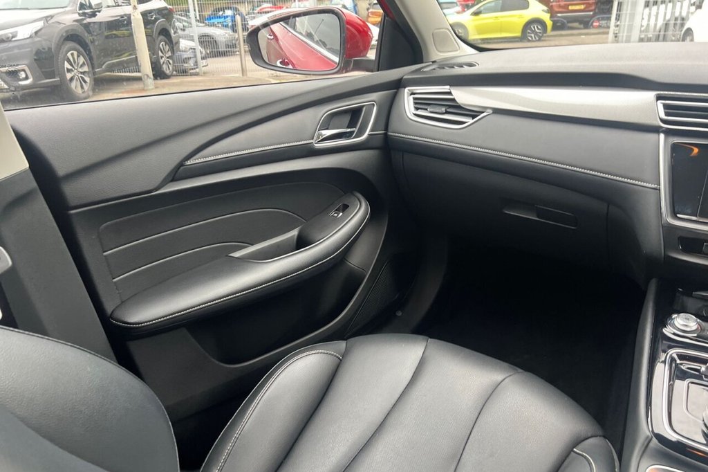 Used MG MG5 2021 for sale - 77383604: Photo 17