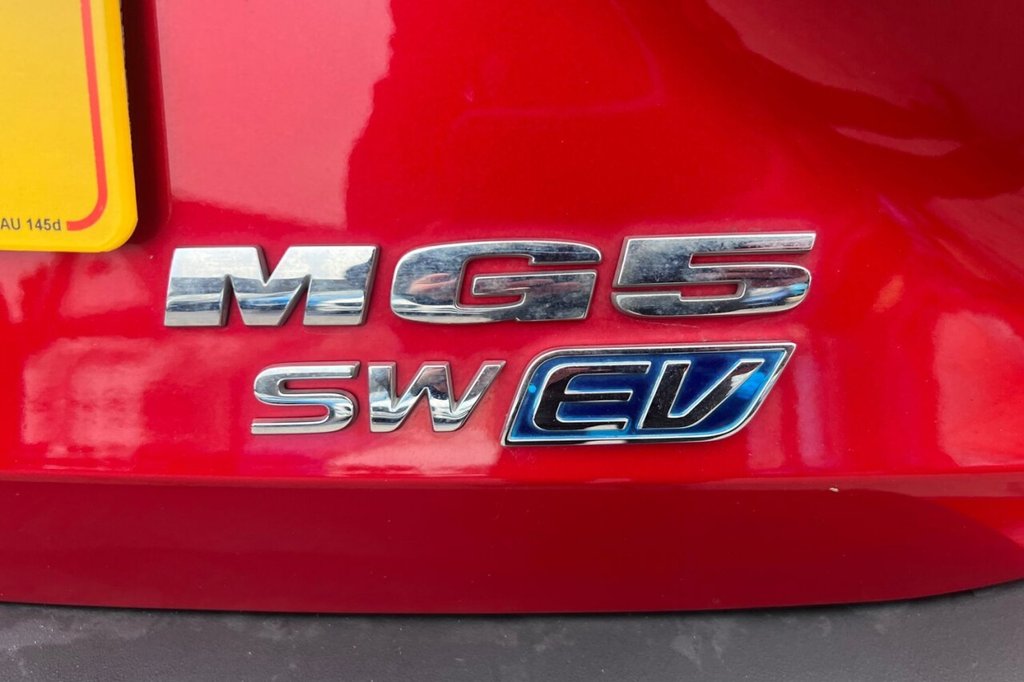 Used MG MG5 2021 for sale - 77383604: Photo 35